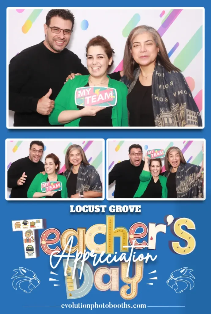 National Teacher Appreciation 2025