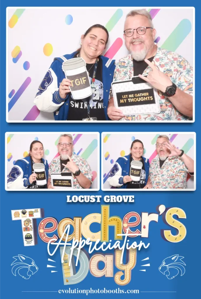 National Teacher Appreciation 2025