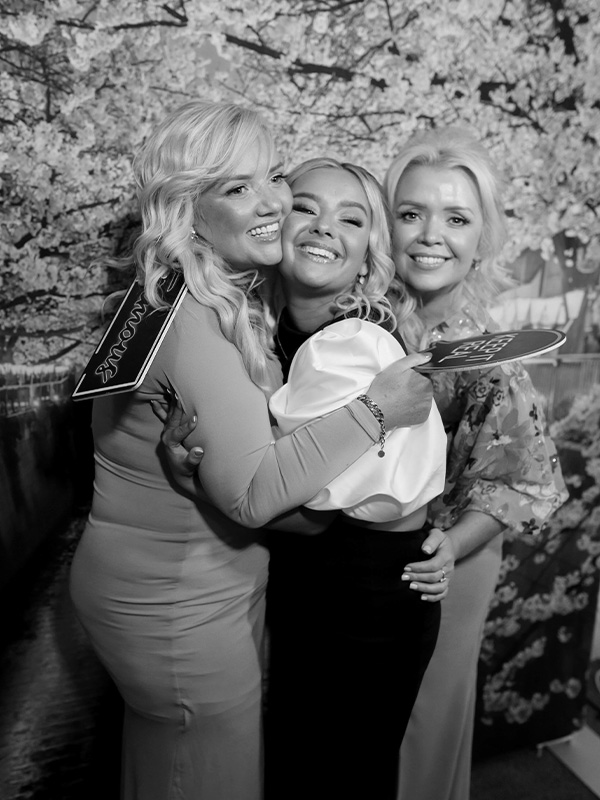 Photo Booth Rental in Conyers, GA