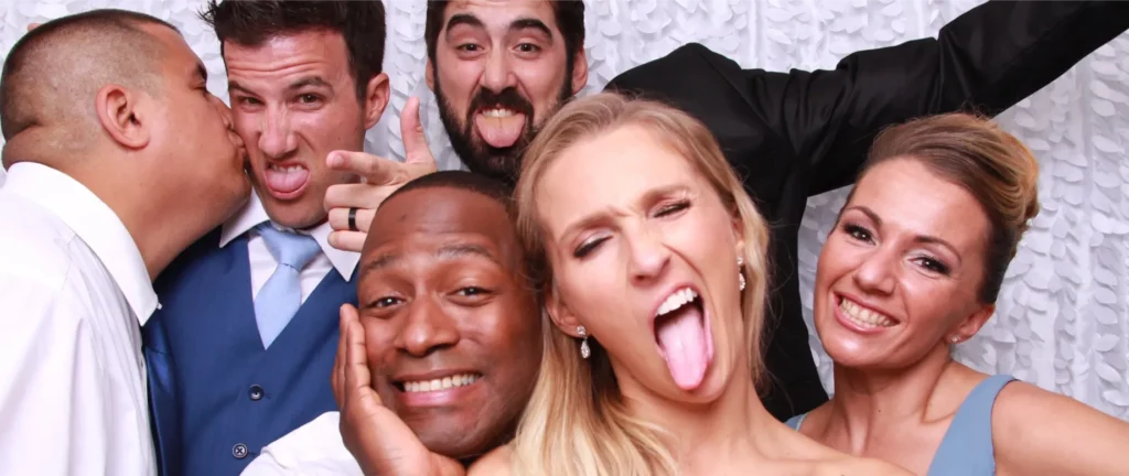 Photo Booth Rental Newnan GA