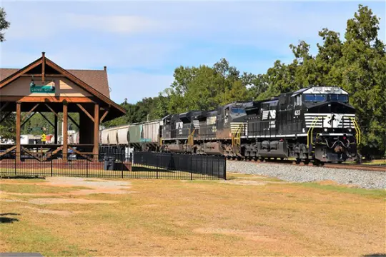 Locust Grove GA