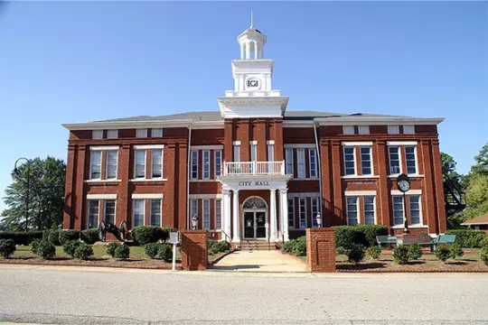 Locust Grove GA