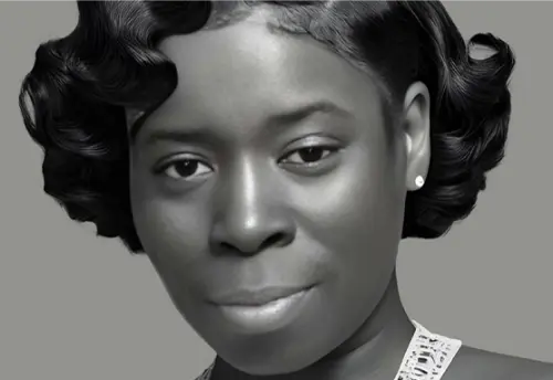 Tamara Badson