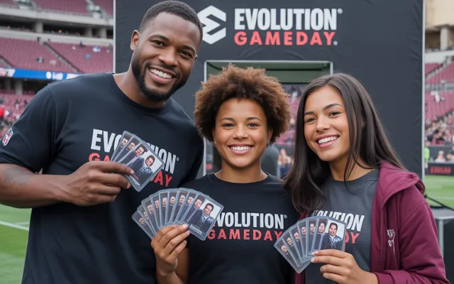 custom trading cards