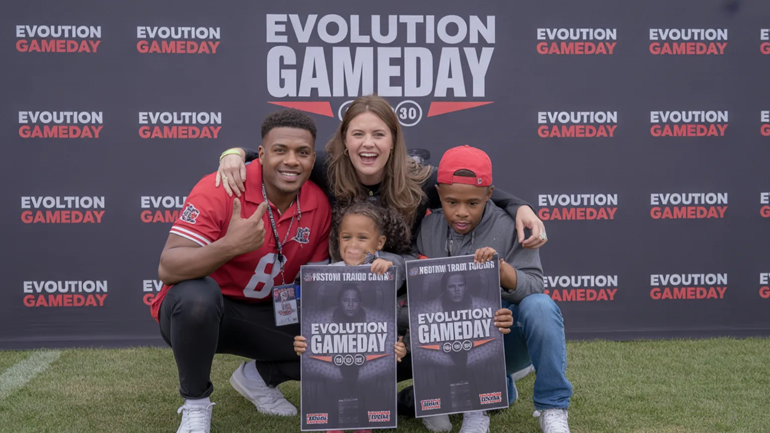 Custom Trading Cards