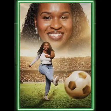 Trading Cards Soccer